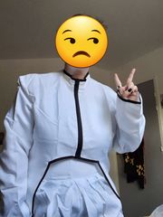 Ulquiorra Schiffer preview 2