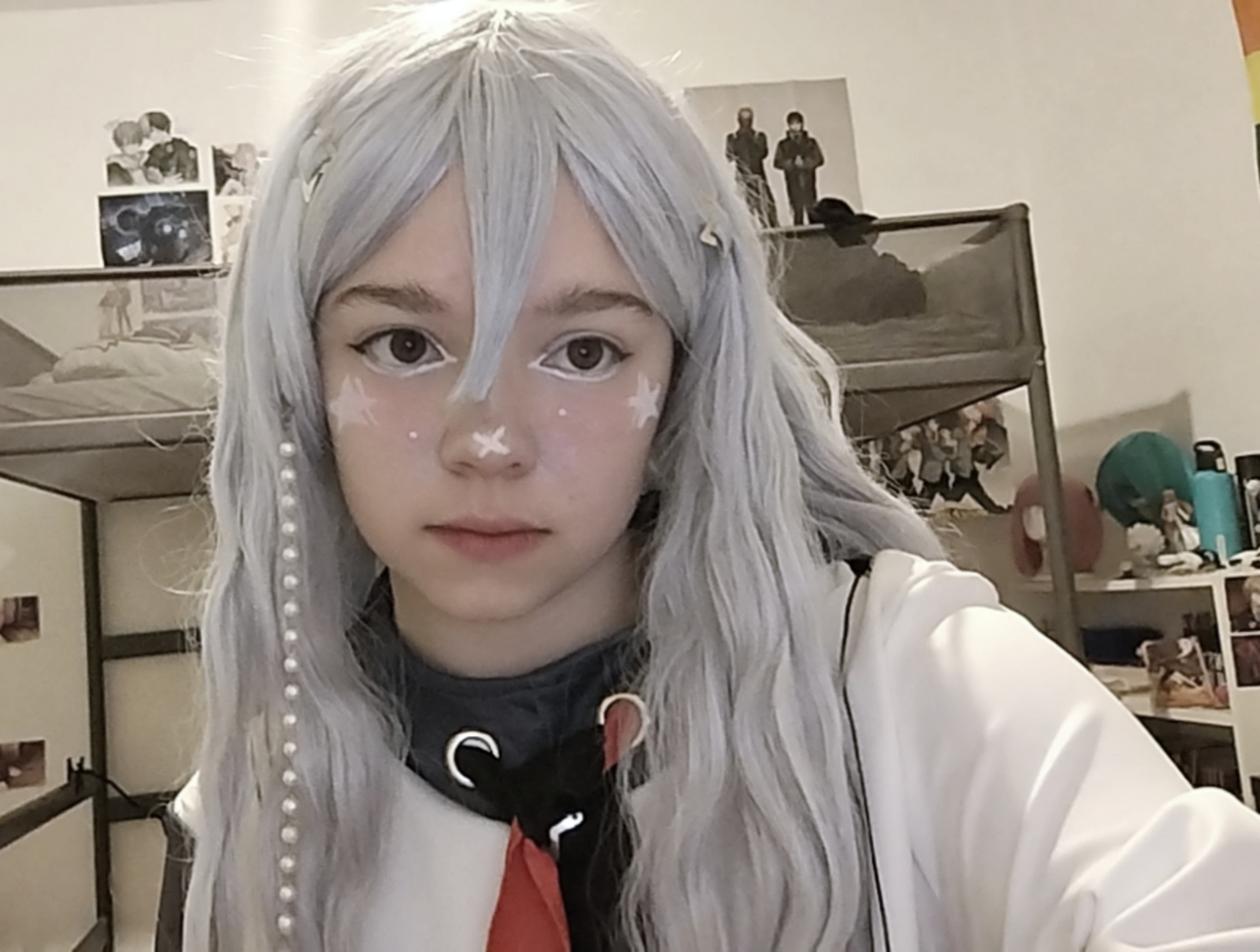 Kanade 🎧🤍 - Photo 3