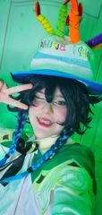 Venti preview 2