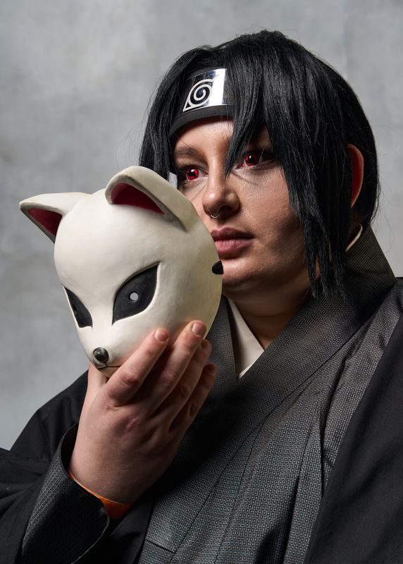 Ikigaicosplay – CC Dornbirn 2026