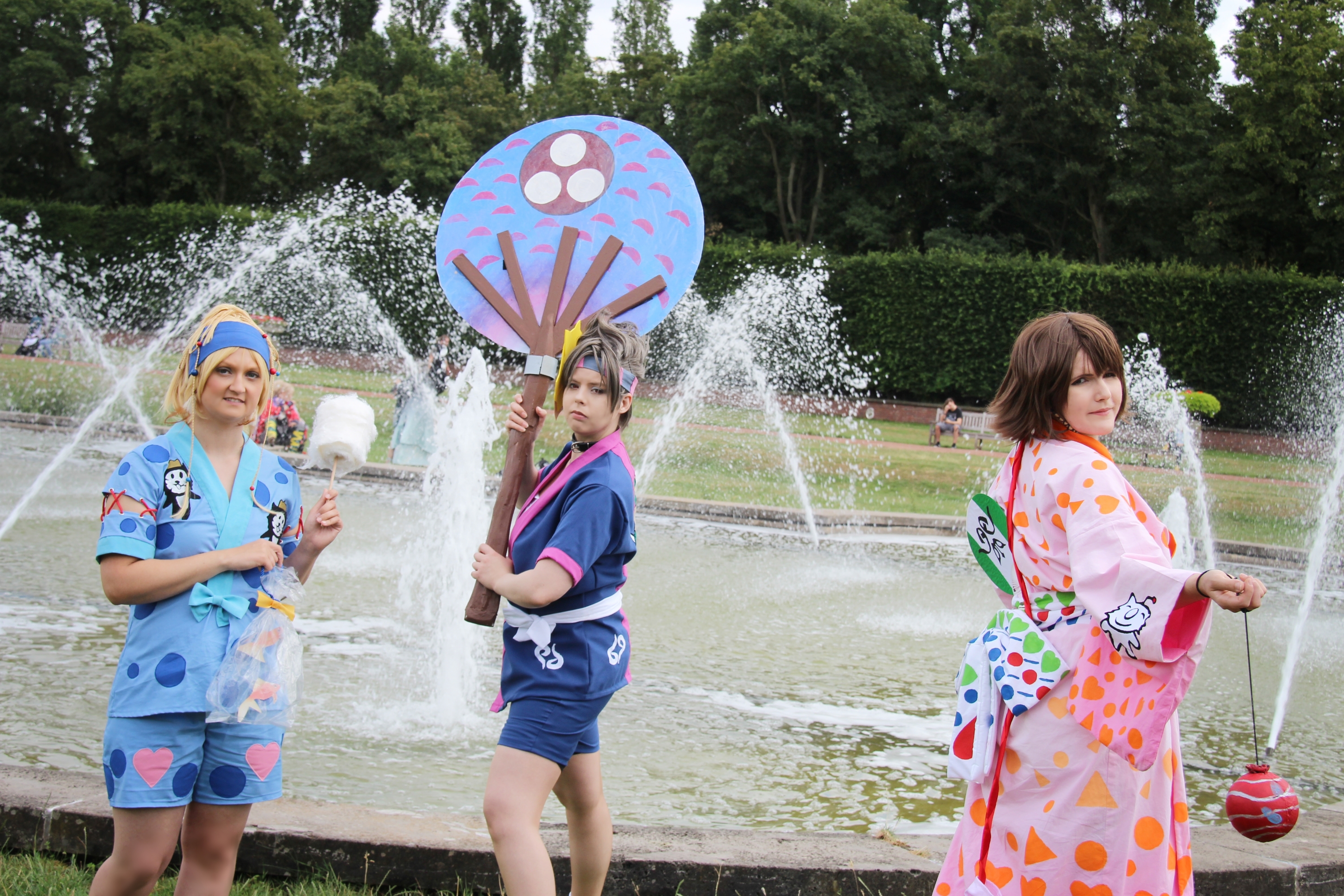 Y.R.P. Festivalist - Photo 39