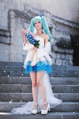 Hatsune Miku preview 2