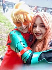 Geek expo preview 2