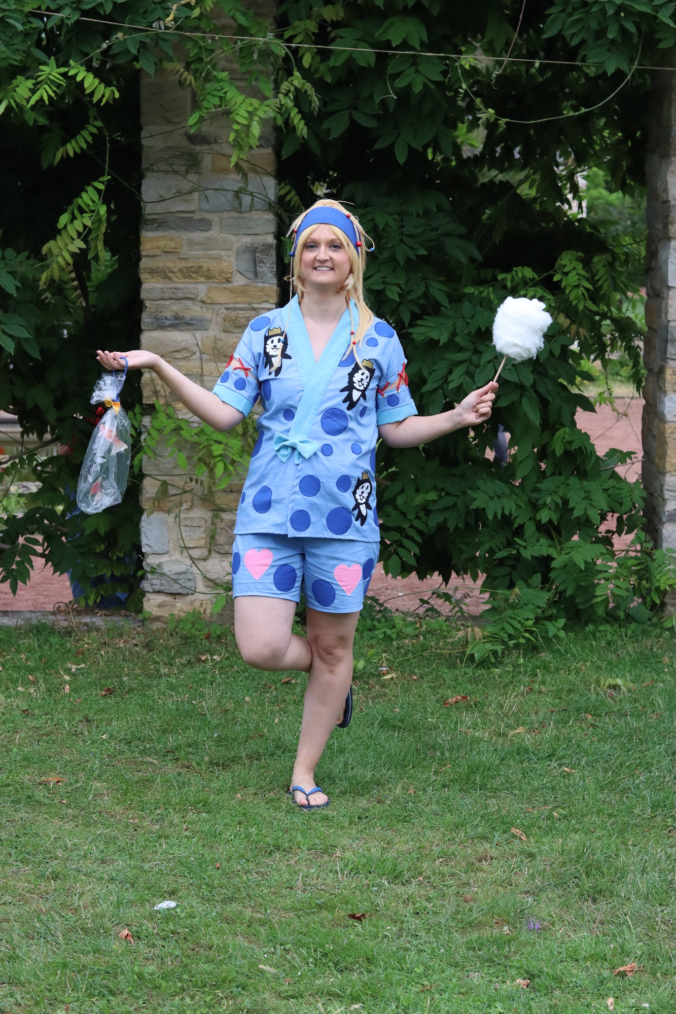 Y.R.P. Festivalist — photo 24