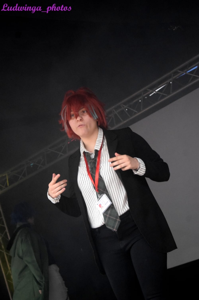 Hypnosis Mic Rivals - Photo 1