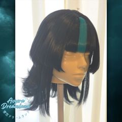 Kirara Hoshi Wig preview 2