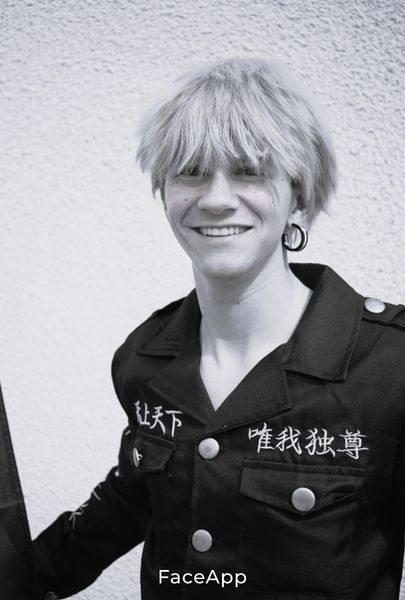 Galna - Mitsuya 