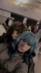 Ashley x Sal preview 2