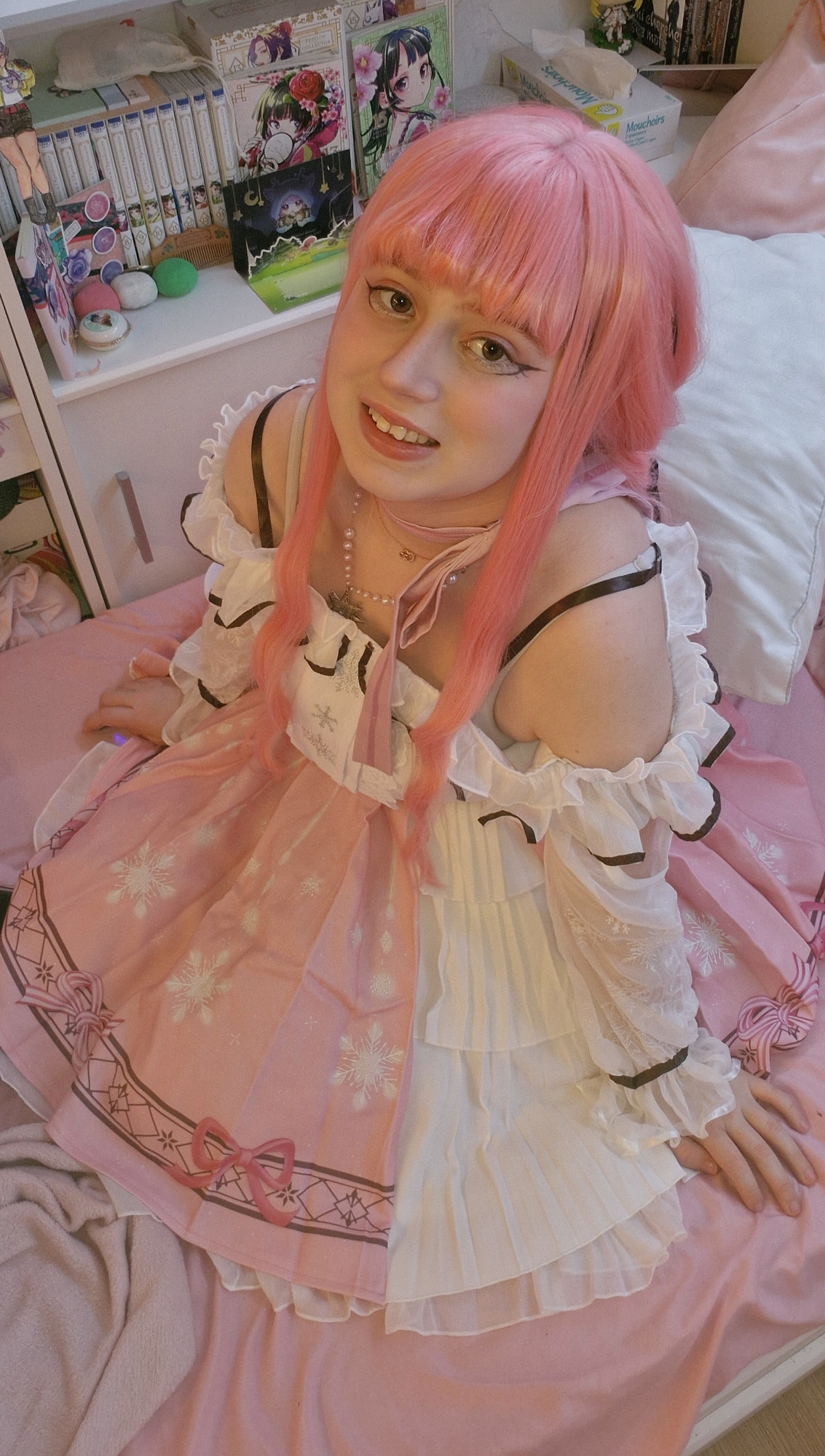 Infinity Nikki - Photo 3