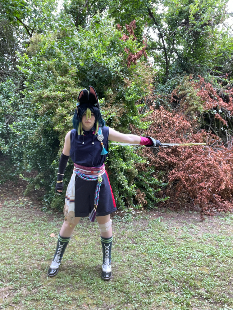 Tighnari  - Photo 20