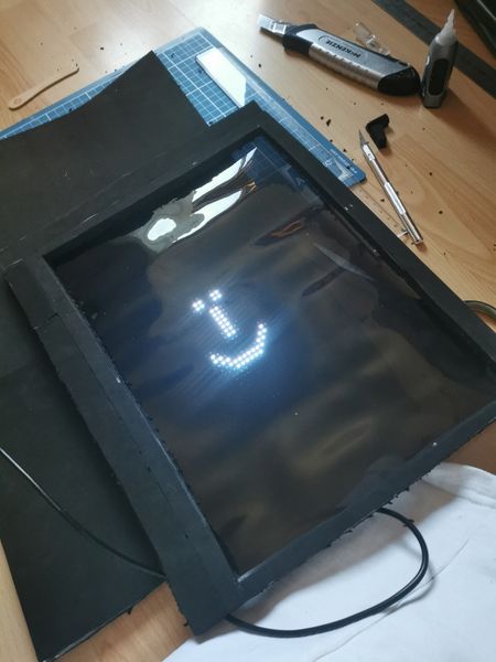 Noyaki - Craft de la tv