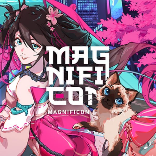 Magnificon