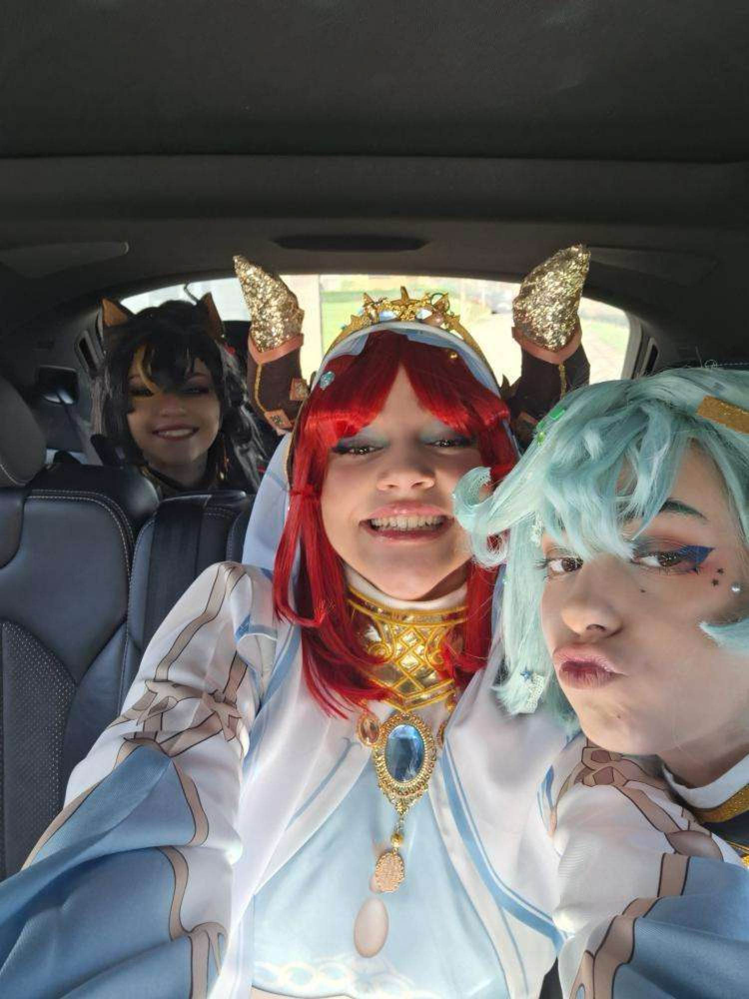 Faruzan (2024) - Photo 13