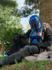 Mandalorian preview 3