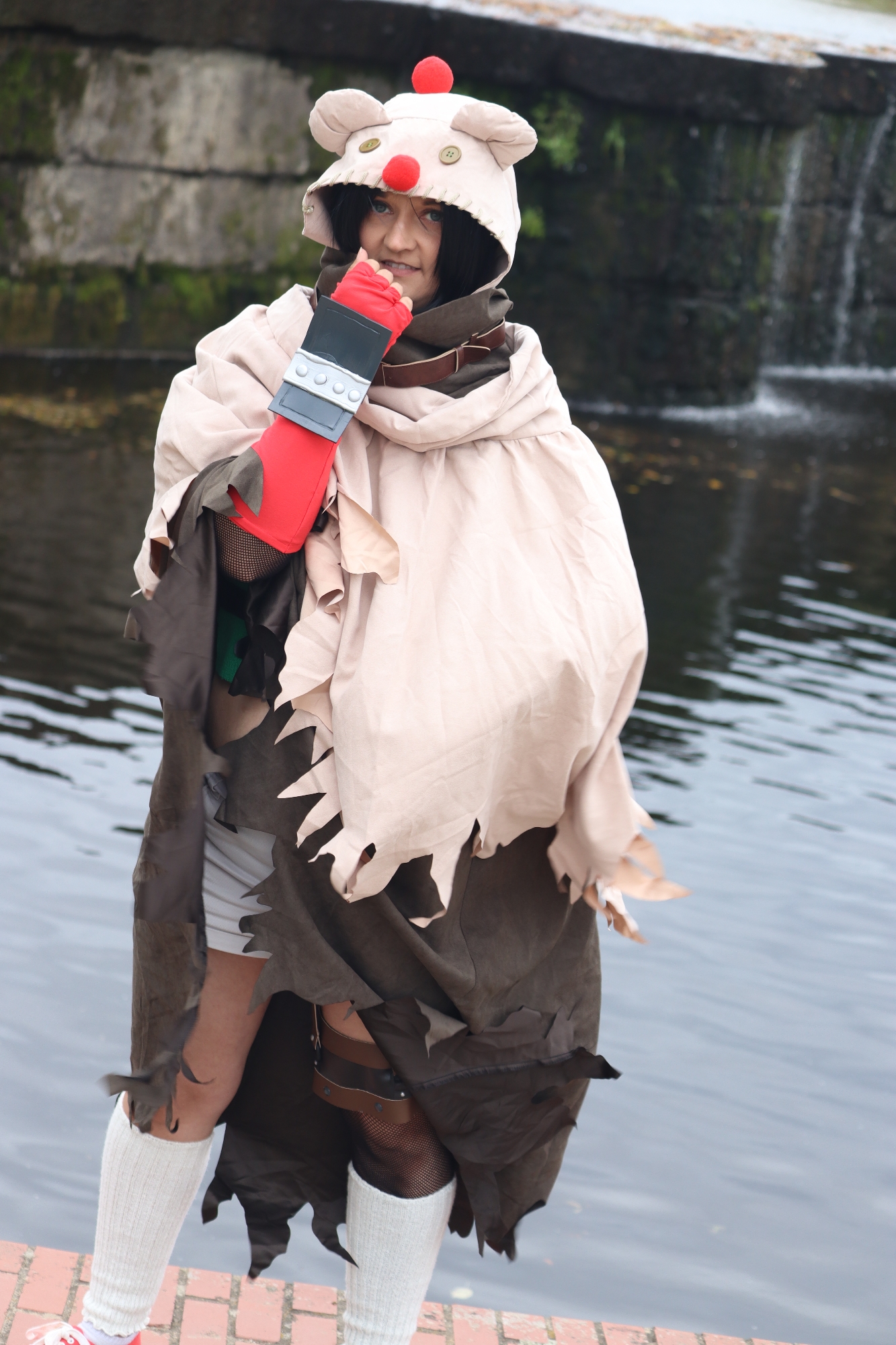 Yuffie Kisaragi — photo 43