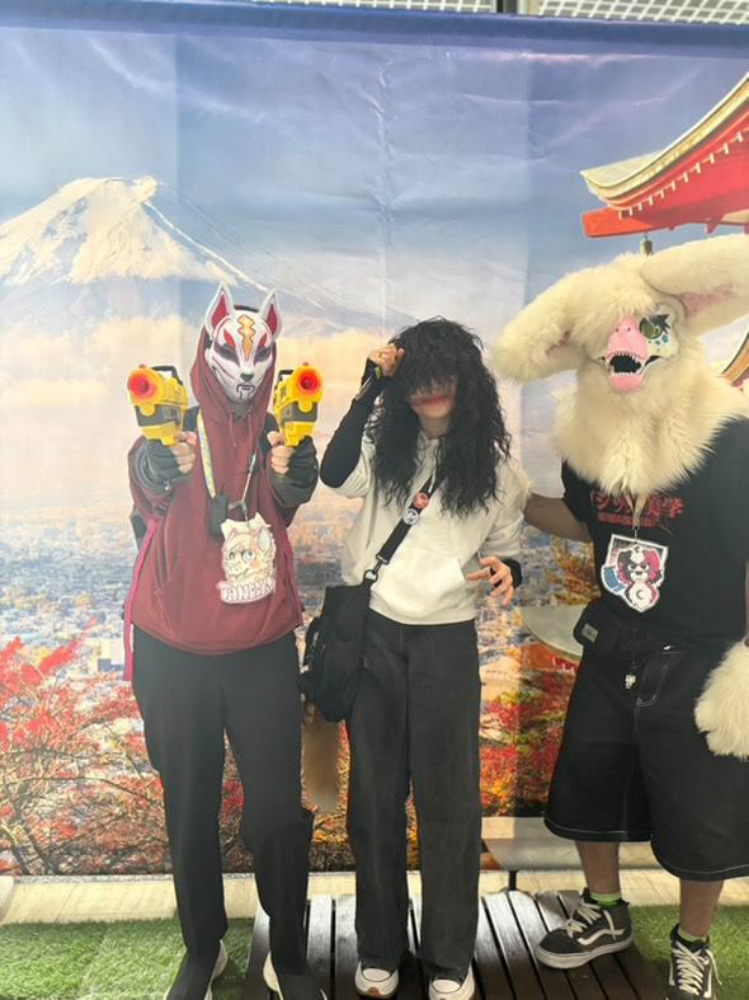 Jeff the killer - Photo 1