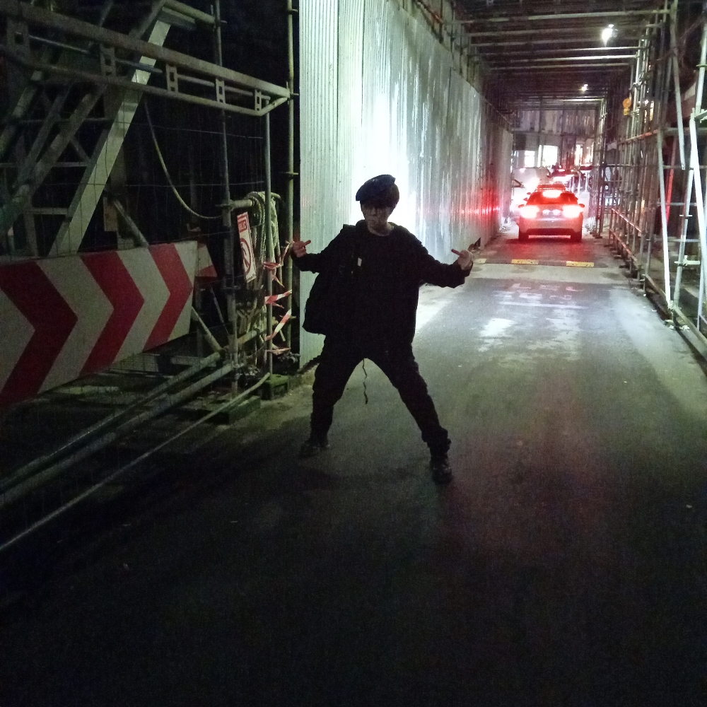 Eyeless jack - Photo 8