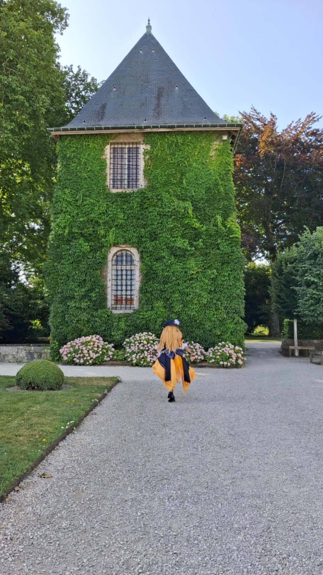 Shooting Navia v2 - Photo 41