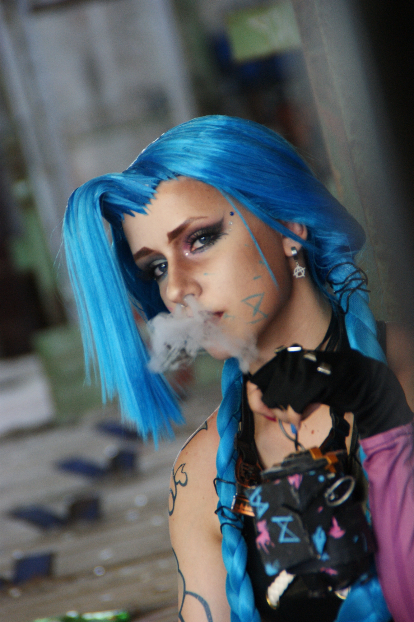 Jinx - Urbex _raw — photo 28
