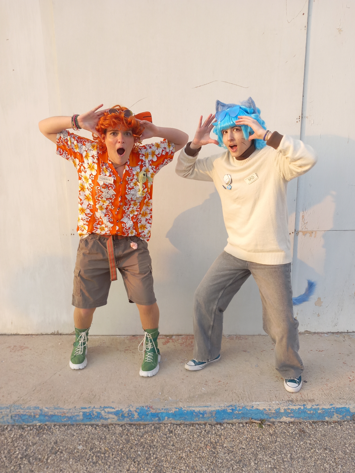 Gumball & Darwin — photo 15