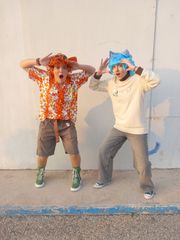 Gumball & Darwin preview 3