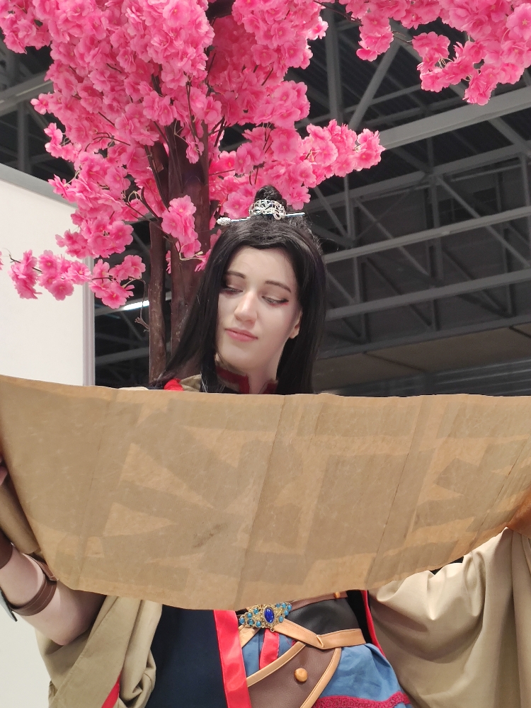 Mu Qing japan wave - Photo 4