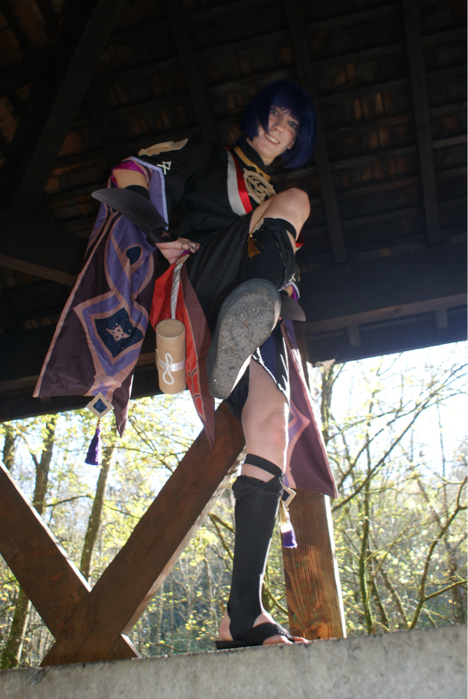 Shoot Halloween - Photo 2