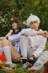 Gloria & Bede Set 1 preview 3