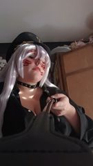 Black lobelia preview 3