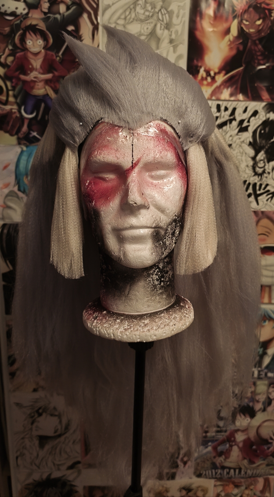 Préparation Edalyn - Photo 3