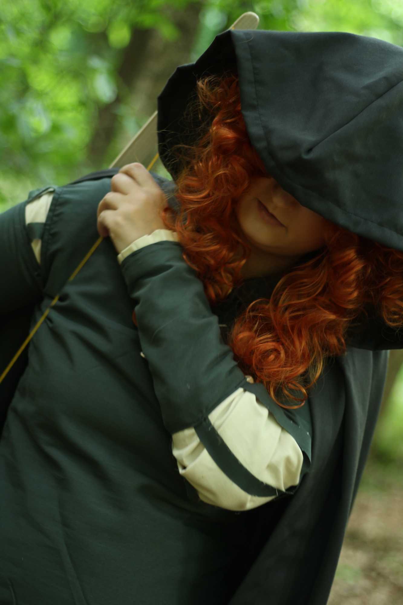 Merida (Disney) — photo 66