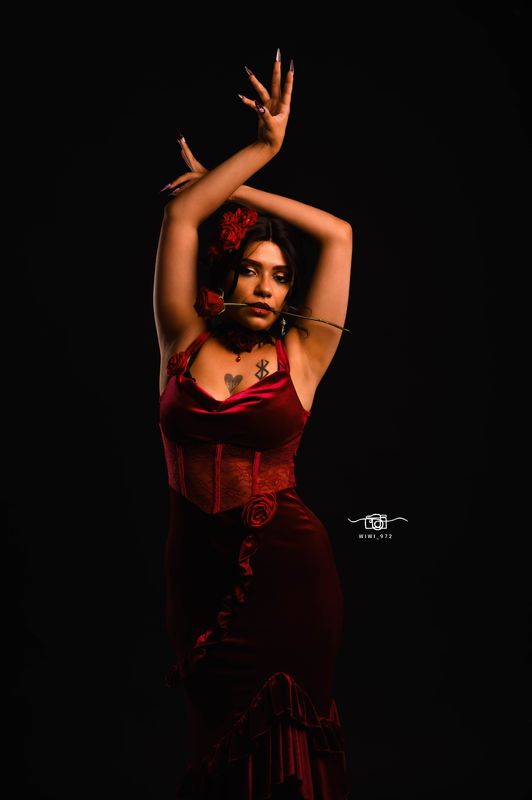 Willy – Viola By Linlin