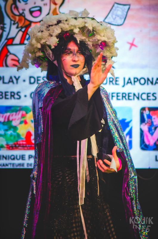 Naraku – Aerys de Kaosrya