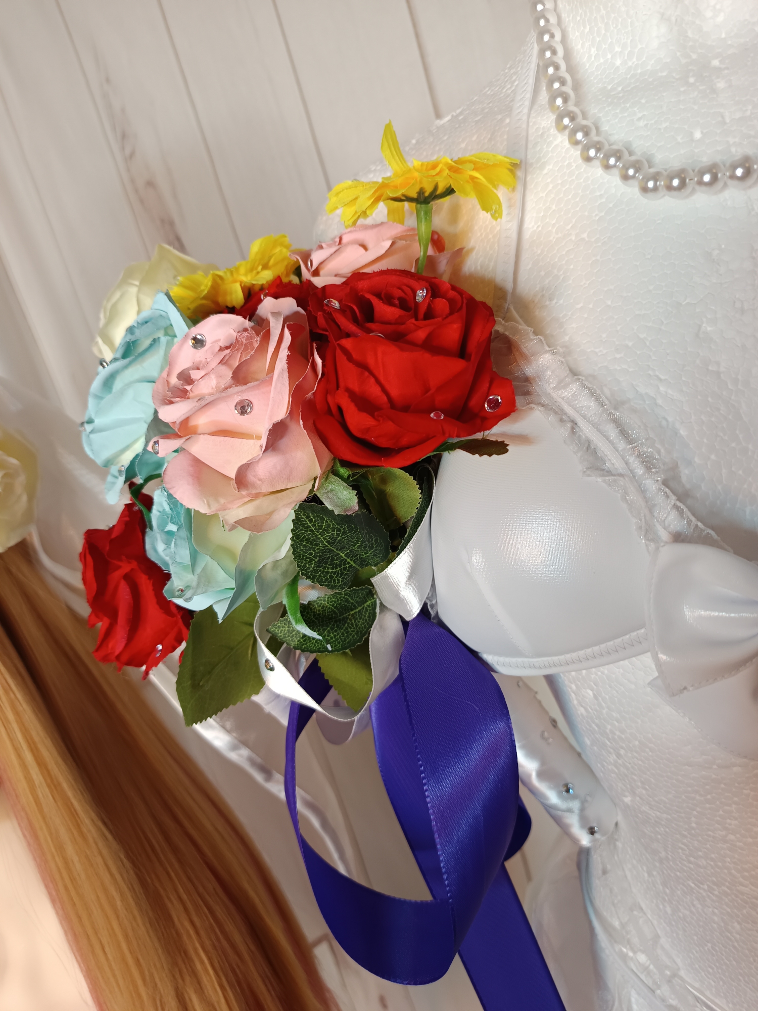 Marin Wedding — photo 12