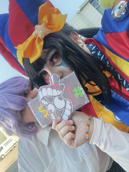 Sacha_ - Funnybunny 