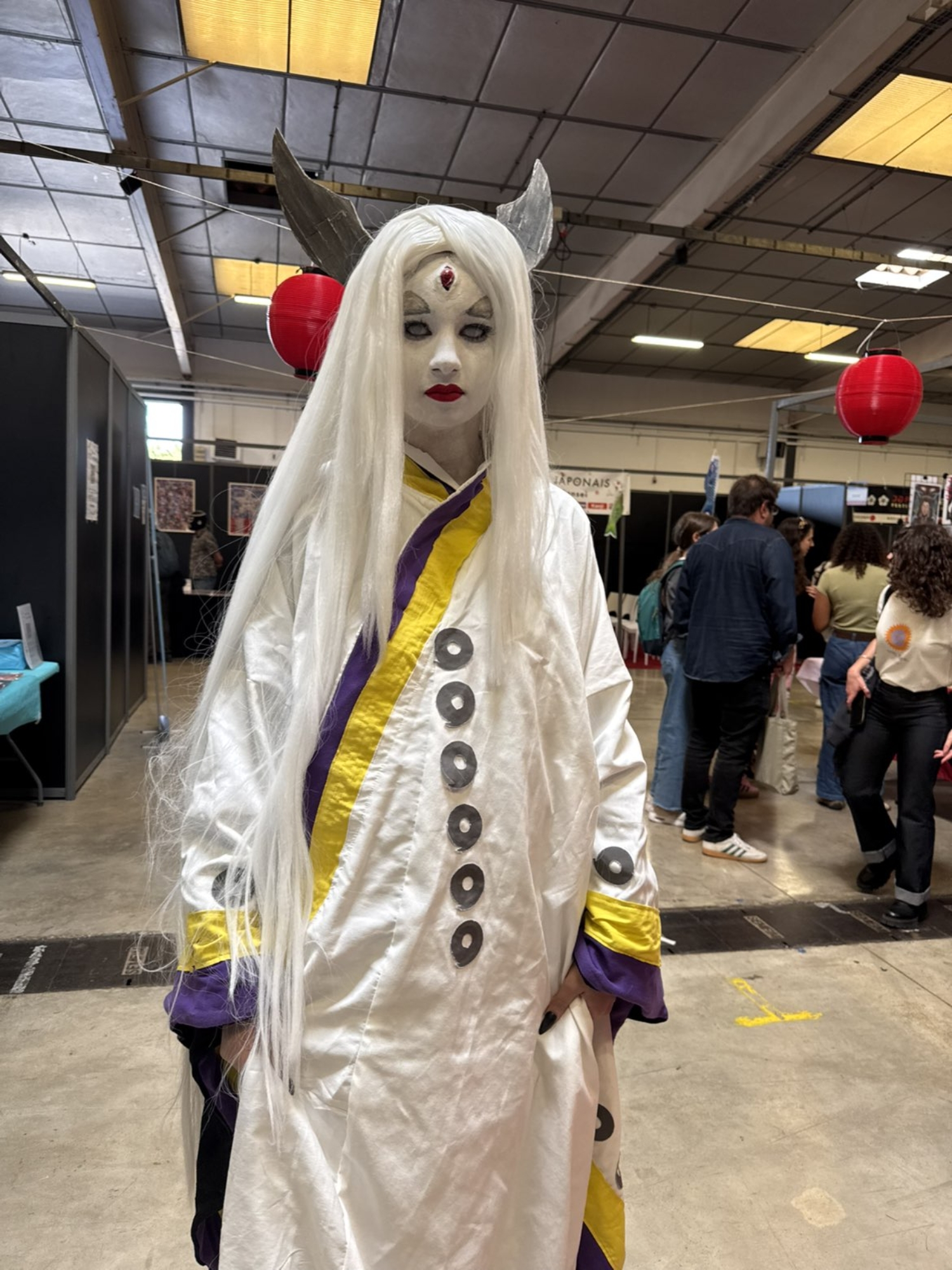 Kaguya — photo 5
