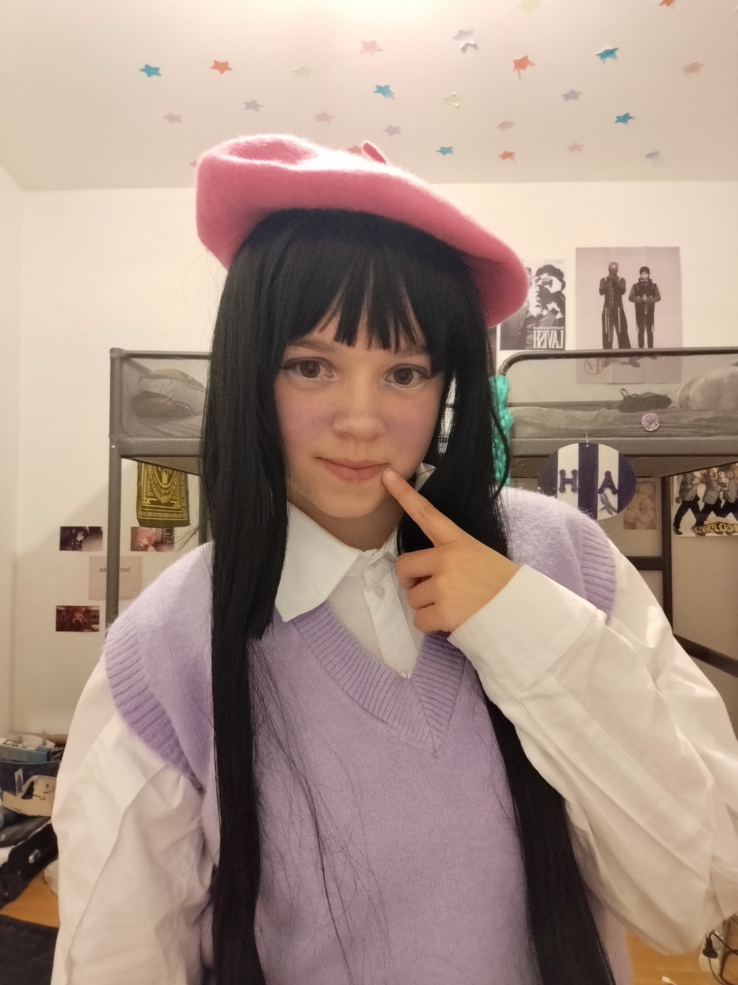 Wendy 📘💜 - Photo 5