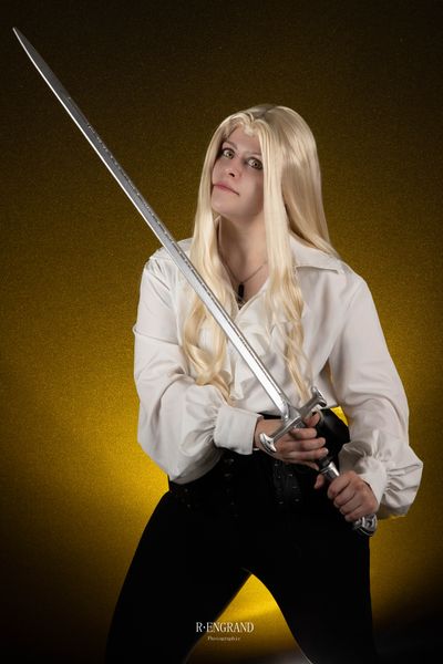 Asgali - Alucard