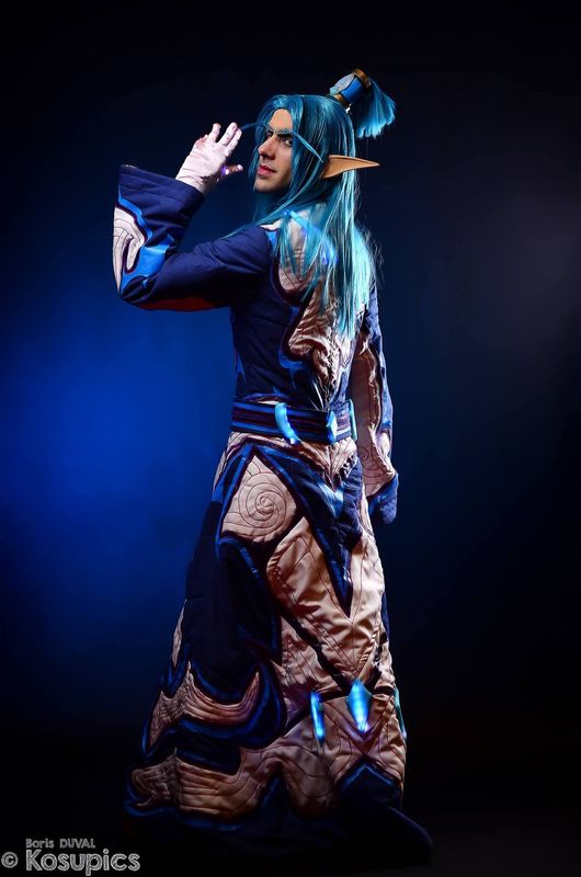 Kamui_shiro, Malygos