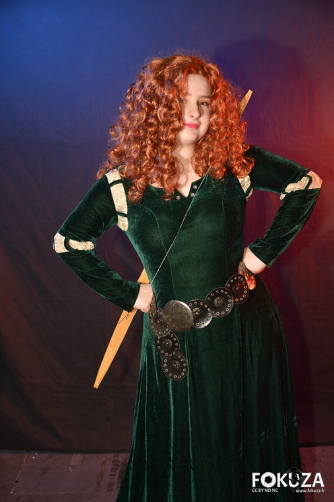 Merida - Photo 4