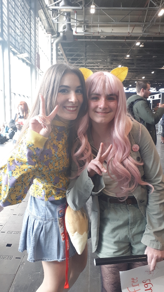 Flutershy  - Photo 3