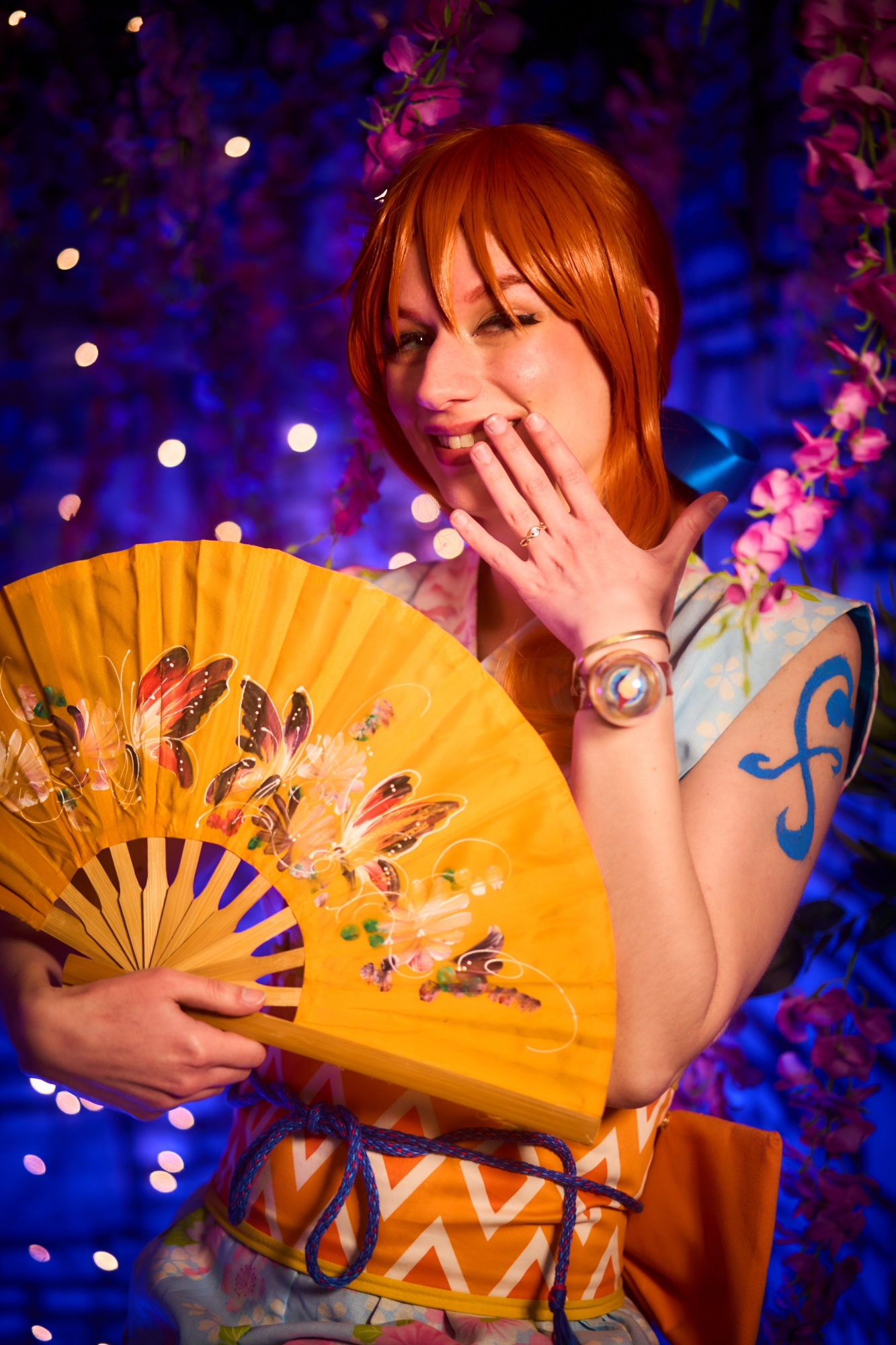 Cosplay meet - Photo 3