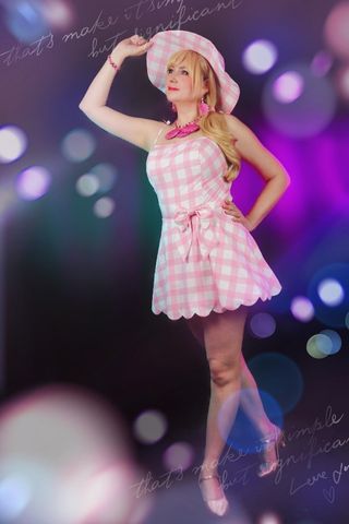 Barbie