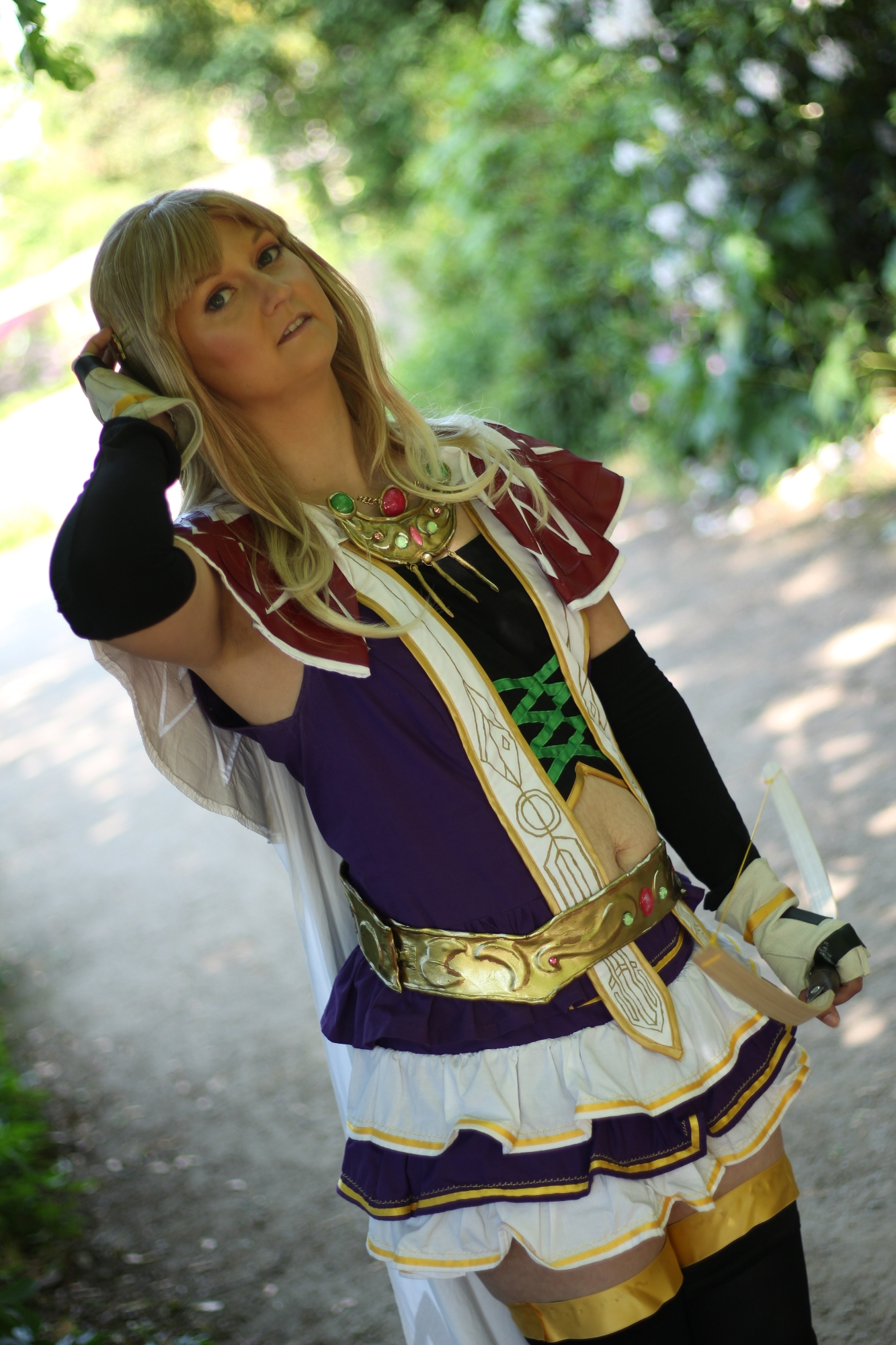 Fina (FF BE) - Photo 7