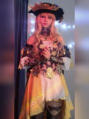 ☆ Navia ☆ preview 2