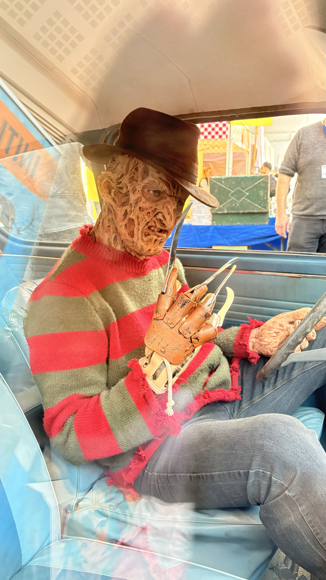 freddy krueger, photo 39