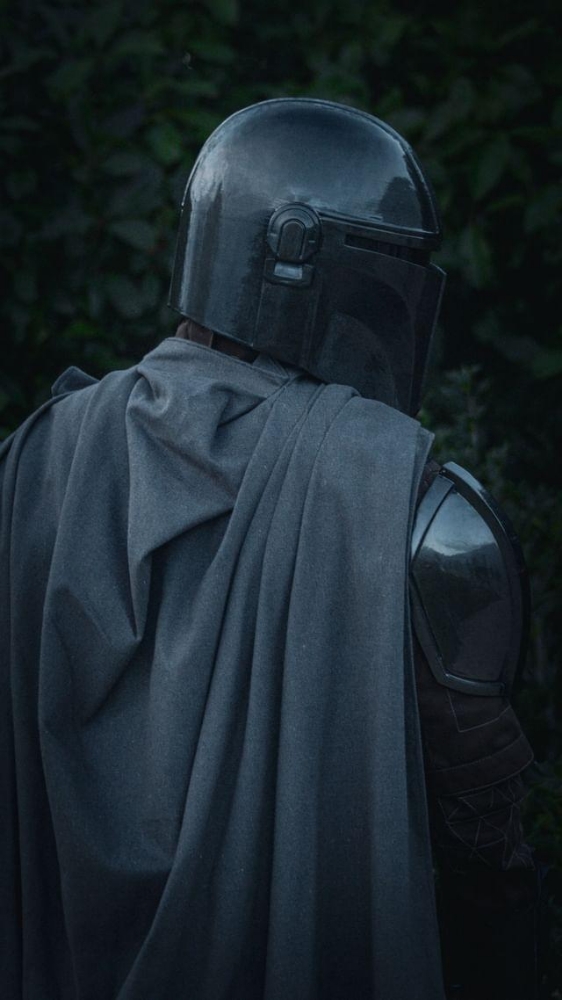 Din Djarin - Photo 4