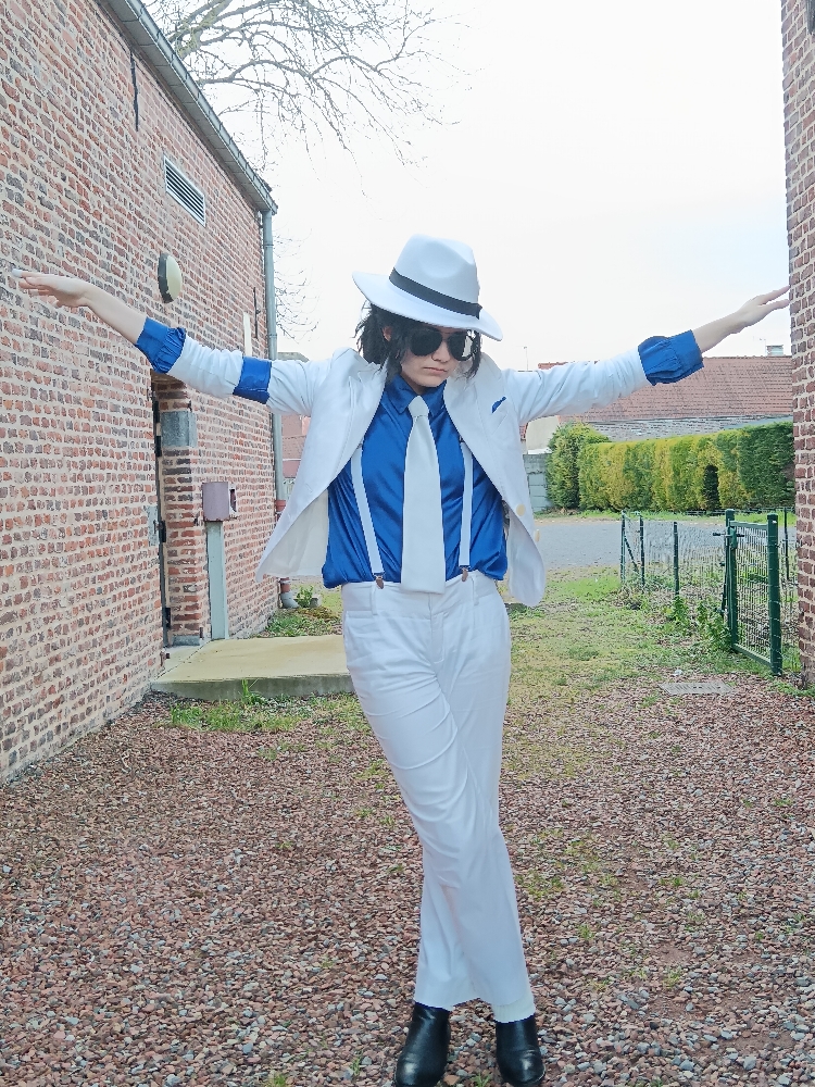 Michael Jackson (SC) - Photo 8