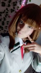 Ochako uraraka preview 3