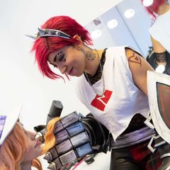 Vi Heartache preview 3
